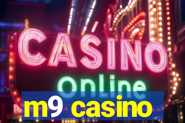 m9 casino